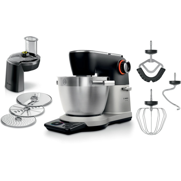 BOSCH MUMS8ZS13 (Virtuvės kombainas)