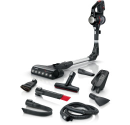 BOSCH BCS711EXT (Belaidis dulkių siurblys)