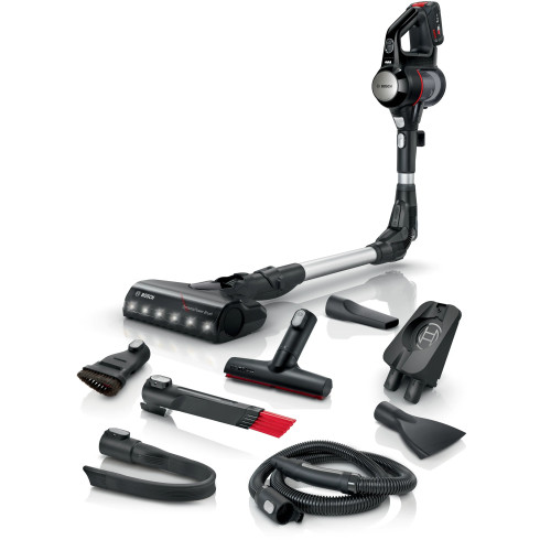 BOSCH BCS711EXT (Belaidis dulkių siurblys)