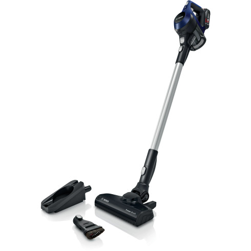 BOSCH BBS611PCK (Belaidis dulkių siurblys)