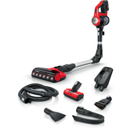 BOSCH BCS711PET (Belaidis dulkių siurblys)
