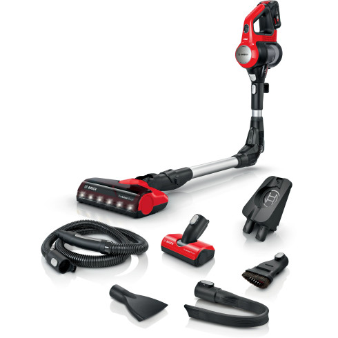 BOSCH BCS711PET (Belaidis dulkių siurblys)