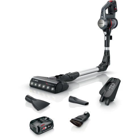 BOSCH BBS712A (Belaidis dulkių siurblys)