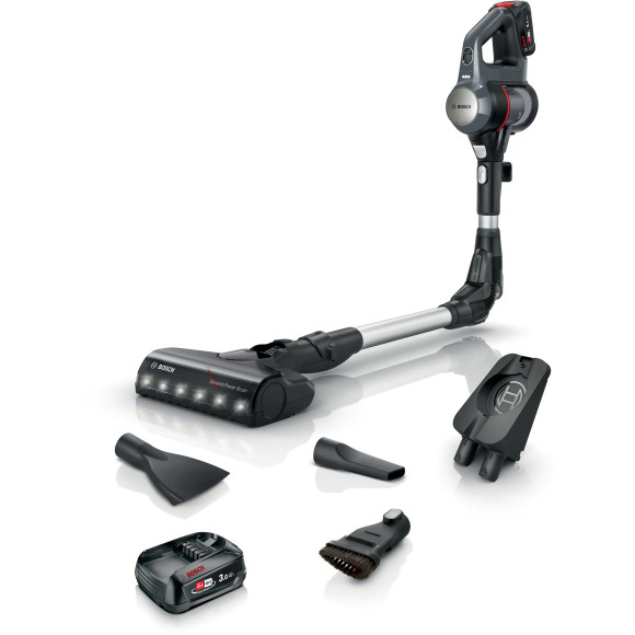BOSCH BBS712A (Belaidis dulkių siurblys)