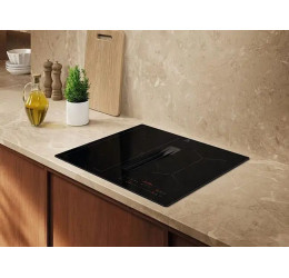 Electrolux ECC63410CB (Kaitlentė su integruotu gartraukiu) 2