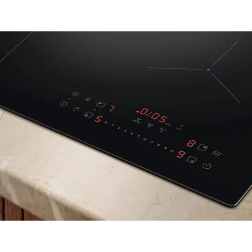 Electrolux ECC63410CB (Kaitlentė su integruotu...