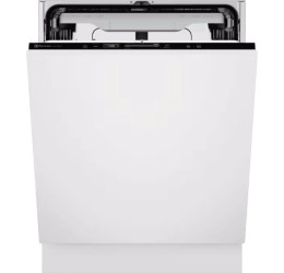 Electrolux E62LD210S (Indaplovė)