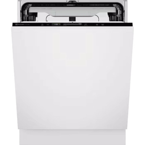 Electrolux E62LD210S (Indaplovė)