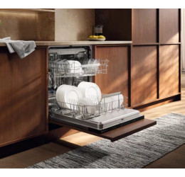 Electrolux E62LD210S (Indaplovė) 2