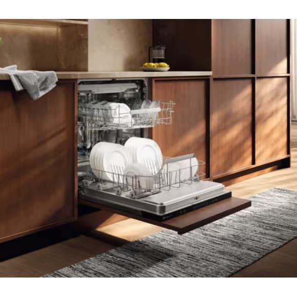 Electrolux E62LD210S (Indaplovė)