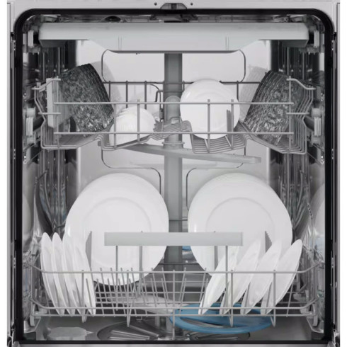 Electrolux E62LD210S (Indaplovė)