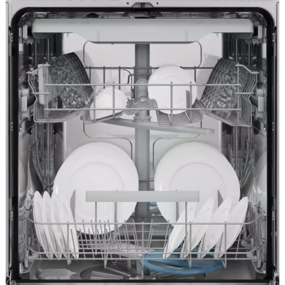 Electrolux E62LD210S (Indaplovė)
