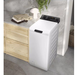 Electrolux EW6T827E (Skalbimo mašina) 2