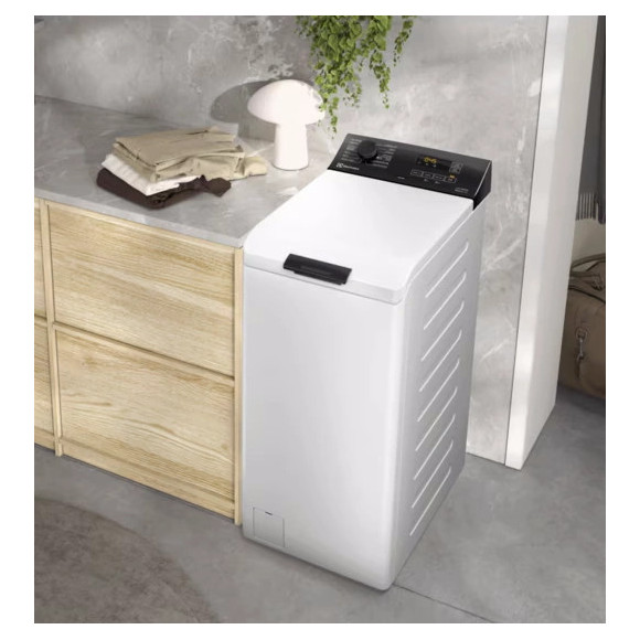 Electrolux EW6T827E (Skalbimo mašina)