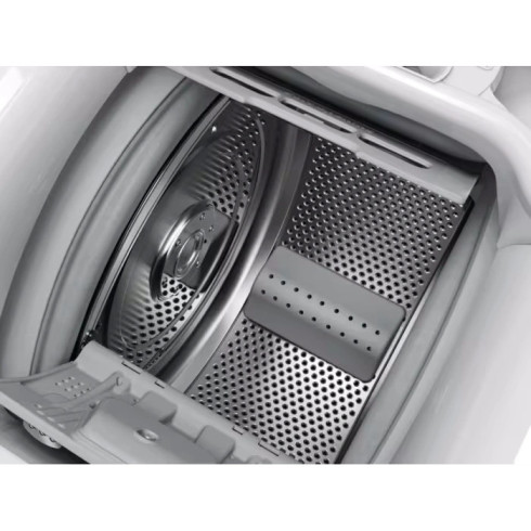 Electrolux EW6T827E (Skalbimo mašina)