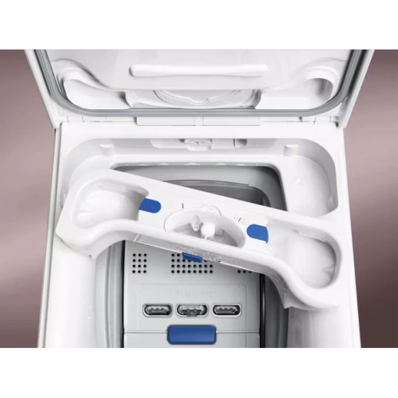 Electrolux EW6T827E (Skalbimo mašina)