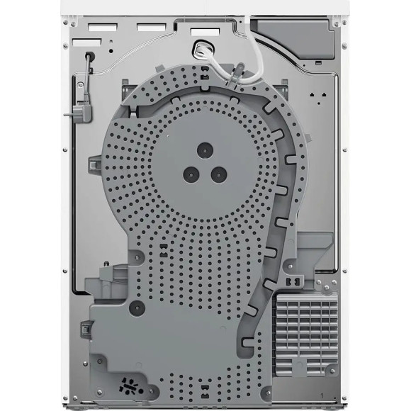 Electrolux EW9D587KC1E (Džiovyklė)
