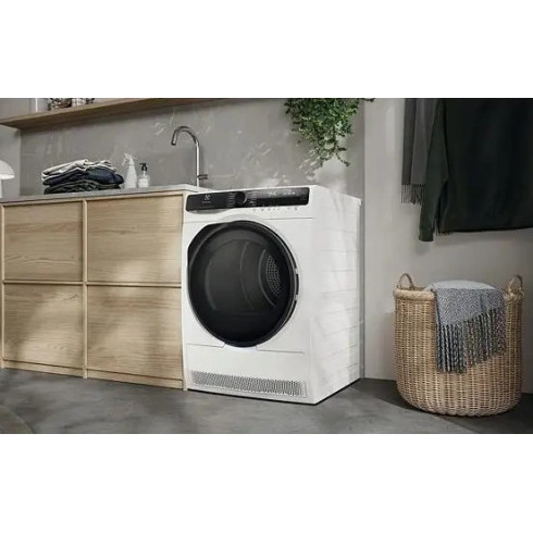 Electrolux EW9D587KC1E (Džiovyklė)