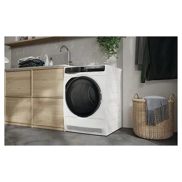 Electrolux EW9D587KC1E (Džiovyklė)