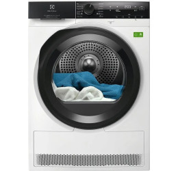 Electrolux EW9D4854K1E (Džiovyklė)