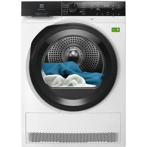 Electrolux EW9D4854K1E (Džiovyklė)