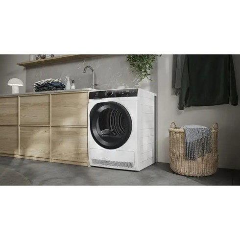 Electrolux EW9D4854K1E (Džiovyklė)
