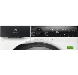 Electrolux EW9D4854K1E (Džiovyklė) 2