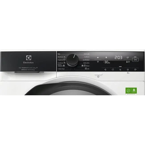 Electrolux EW9D4854K1E (Džiovyklė)