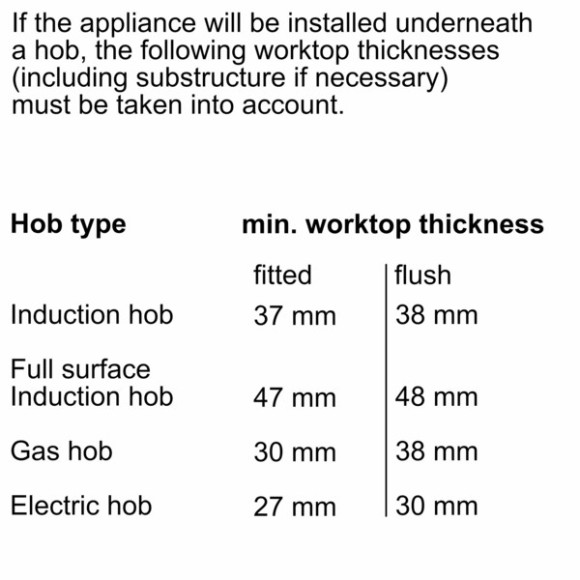 BOSCH HBG7741B1 (Orkaitė)