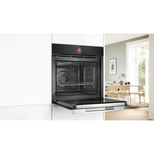 BOSCH HBG7741B1 (Orkaitė)