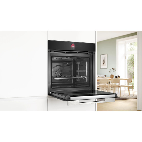 BOSCH HBG7741B1 (Orkaitė)
