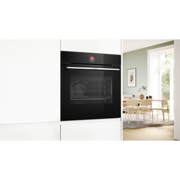 BOSCH HBG7741B1 (Orkaitė)
