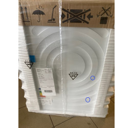 BOSCH WGH256AESN i-DOS su tr. pažeidimu (Skalbimo mašina) 2