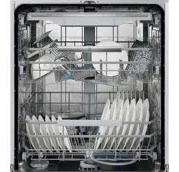 Electrolux E82LA200T (Indaplovė) 2