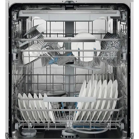Electrolux E82LA200T (Indaplovė)