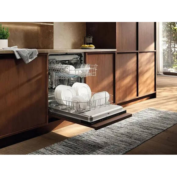 Electrolux E62LB204S (Indaplovė)