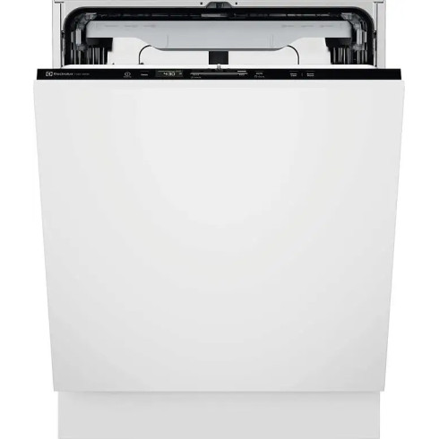 Electrolux E62LB204S (Indaplovė)