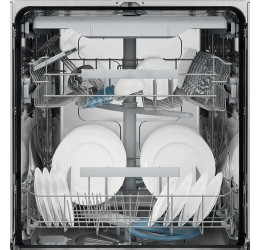 Electrolux E62LB204S (Indaplovė) 2