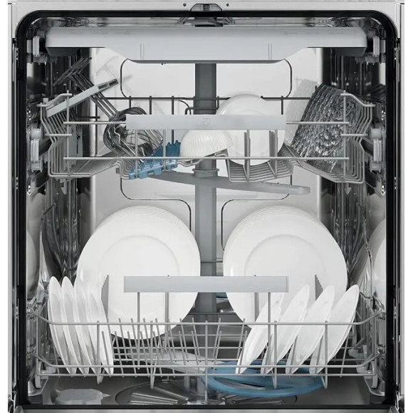 Electrolux E62LB204S (Indaplovė)