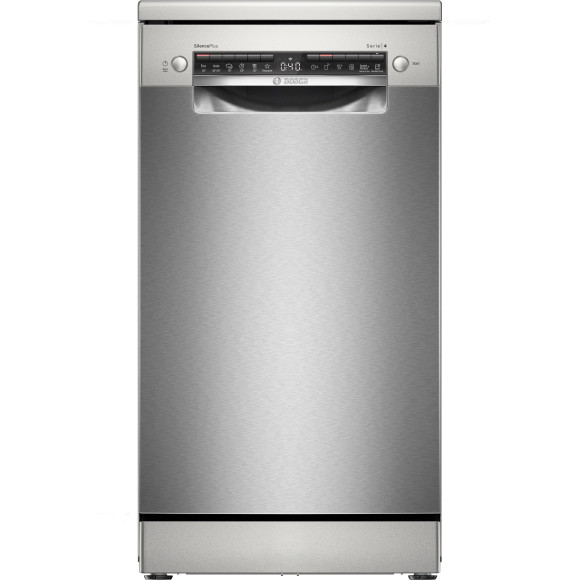 BOSCH SPS4HMI13E (Indaplovė)