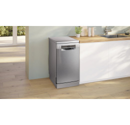 BOSCH SPS4HMI13E (Indaplovė) 2