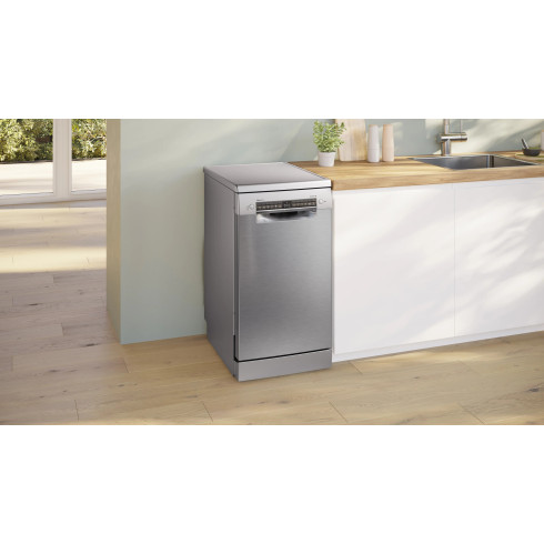 BOSCH SPS4HMI13E (Indaplovė)