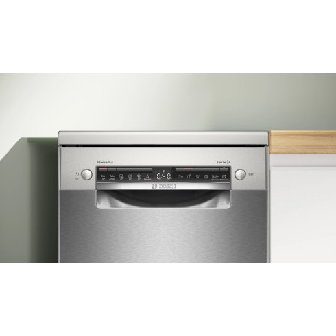 BOSCH SPS4HMI13E (Indaplovė)