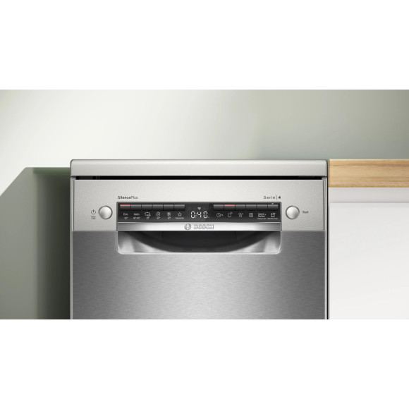 BOSCH SPS4HMI13E (Indaplovė)
