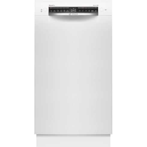 BOSCH SPU4HMW12E (Indaplovė)