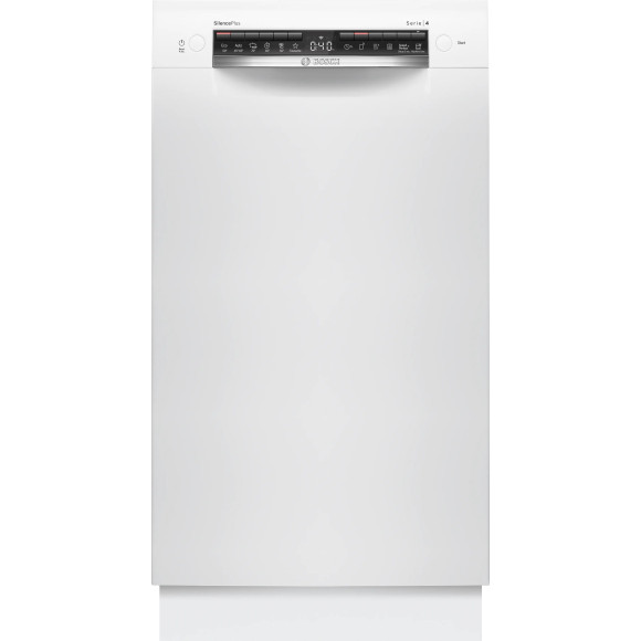 BOSCH SPU4HMW12E (Indaplovė)