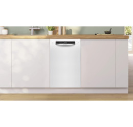 BOSCH SPU4HMW12E (Indaplovė) 2