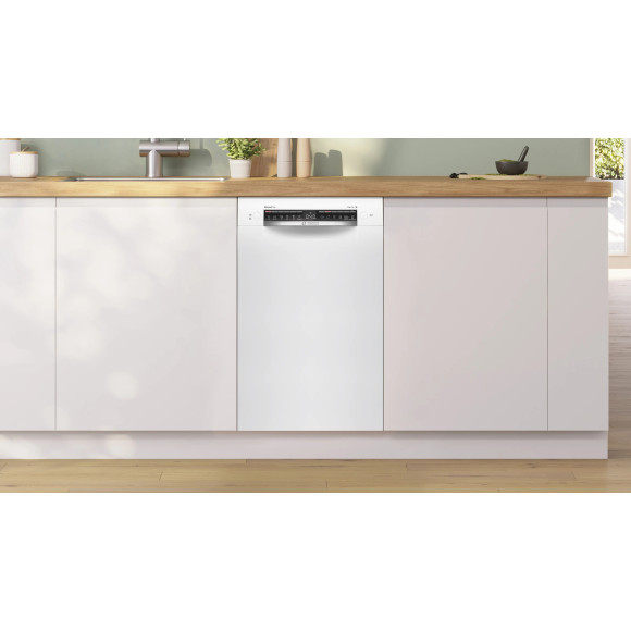 BOSCH SPU4HMW12E (Indaplovė)