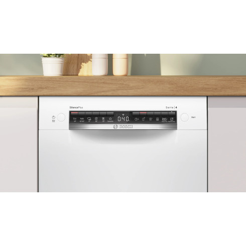 BOSCH SPU4HMW12E (Indaplovė)