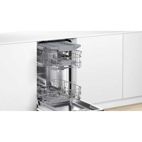 BOSCH SPU4HMW12E (Indaplovė)